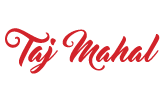Taj Mahal Restaurant logo